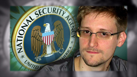 Brasil podría negarle el asilo a Snowden